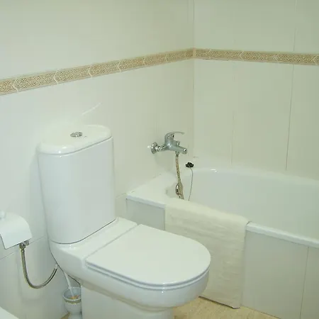 Casa Fuerteventura Puerto del Rosario (Fuerteventura)